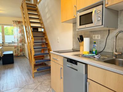 Breege - Ferienwohnung Kipp 2