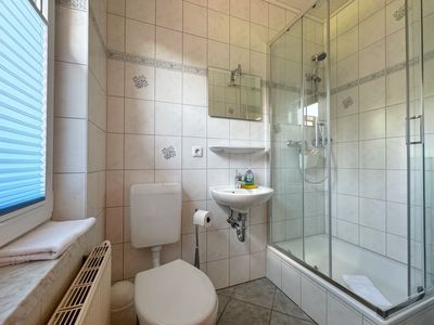 Breege - Ferienwohnung Kipp 2