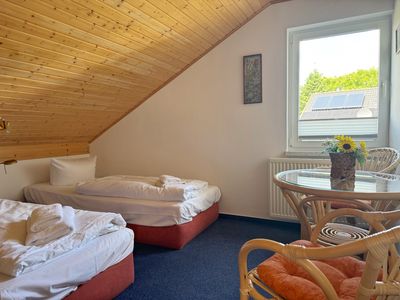 Breege - Ferienwohnung Kipp 2