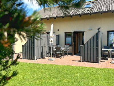 Breege - Ferienwohnung Kipp 2