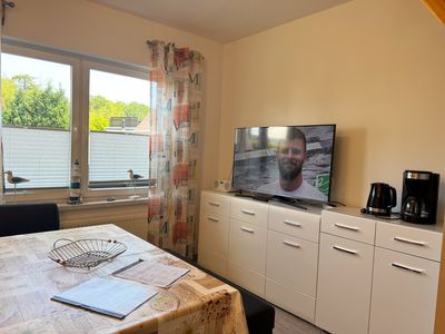 Breege - Ferienwohnung Kipp 2