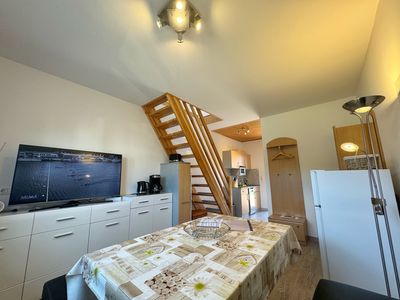Breege - Ferienwohnung Kipp 2