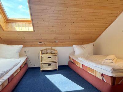 Breege - Ferienwohnung Kipp 2