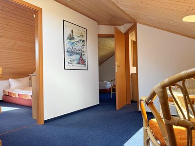 Breege - Ferienwohnung Kipp 2
