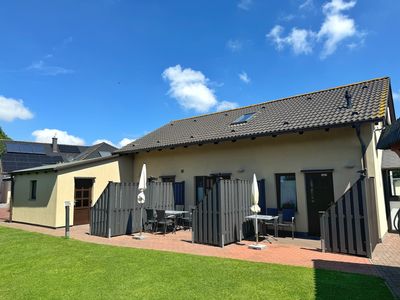 Breege - Ferienwohnung Kipp 2