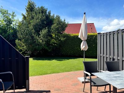 Breege - Ferienwohnung Kipp 2