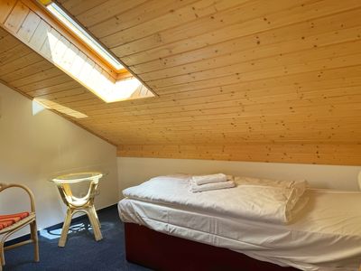 Breege - Ferienwohnung Kipp 2