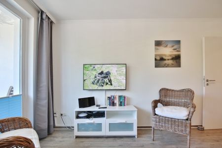Ferienhaus Bergstraße 62 Appartement 17