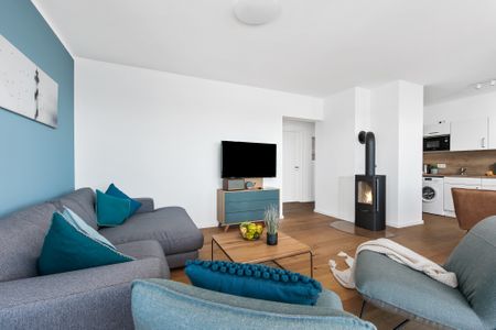 Kamin-/Ofen