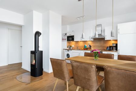 Kamin-/Ofen