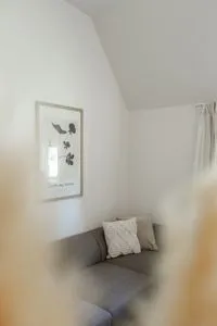 Wohnzimmer Reethus 22 Loft 2