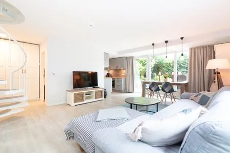  Ferienwohnung "Norwin"