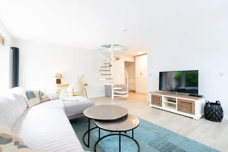  Ferienwohnung "Norwin"