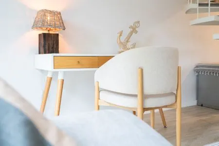  Ferienwohnung "Norwin"