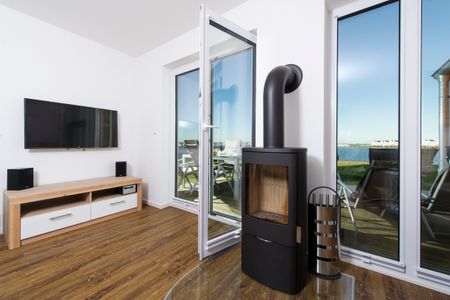 Kamin-/Ofen