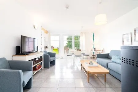 Wohnzimmer Strandpark Sierksdorf "Luv & Lee" Nr. 64