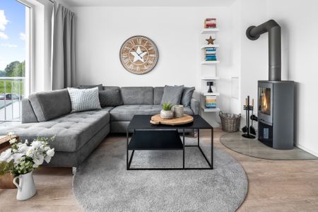 Kamin-/Ofen