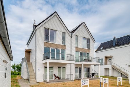 Fassade / Eingang