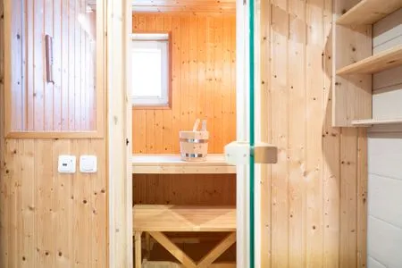 Sauna Strandpark Sierksdorf H084