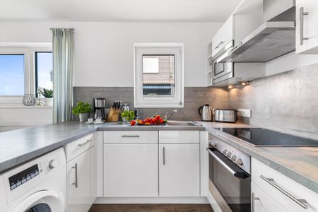 Küche / Küchenzeile