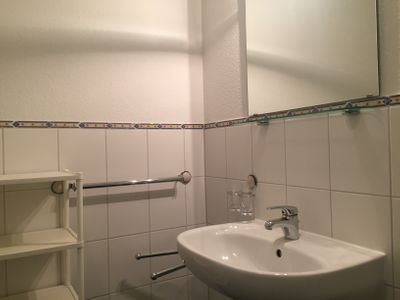 Ferienanlage Kap Arkona - App. 18