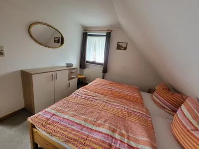  Ferienwohnung Meedenblick