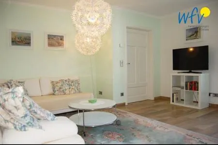 TV / Multimedia Ferienhaus Rademacher Ferienwohnung 1