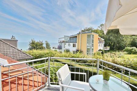 Reihenhaus Eichenweg Appartement 8