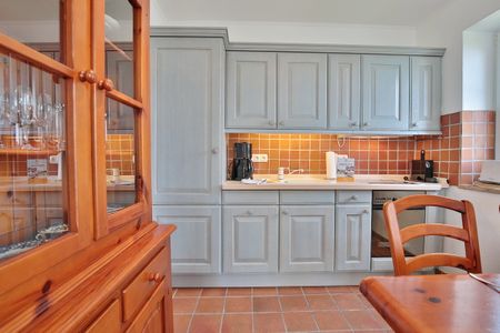 Reihenhaus Eichenweg Appartement 8