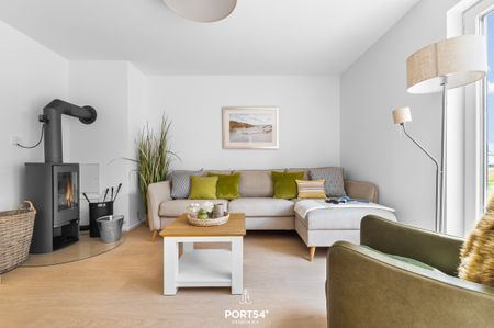 Kamin-/Ofen