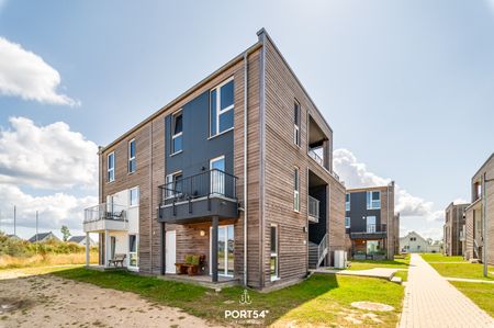 Fassade / Eingang