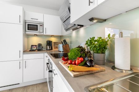 Küche / Küchenzeile