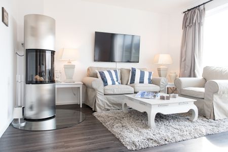 Kamin-/Ofen