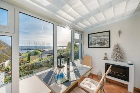 Terrasse Royal Clipper