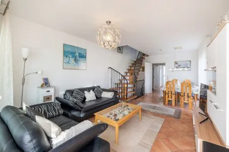 Wohnzimmer Royal Clipper