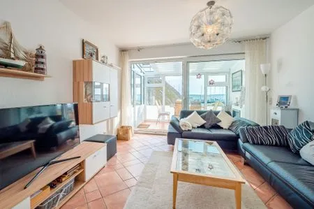 Wohnzimmer Royal Clipper