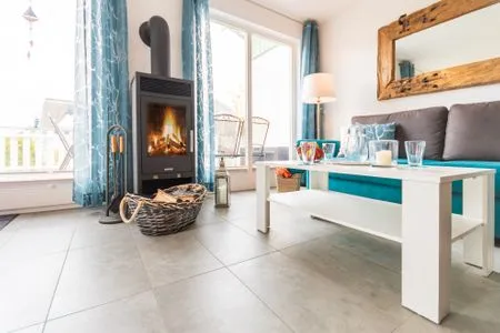 Wohnzimmer Piratenhus