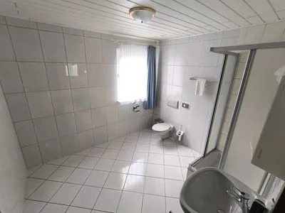 Bathroom Smart Resorts B&B 3 BB 1003