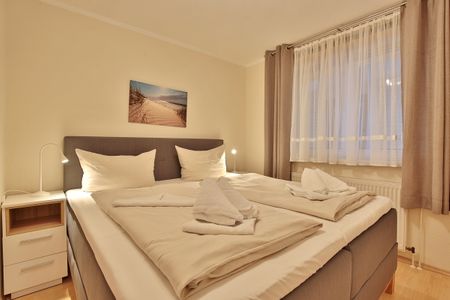Seebrücke Appartement 5