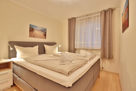 Seebrücke Appartement 5