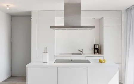 Küche / Küchenzeile Lillesol