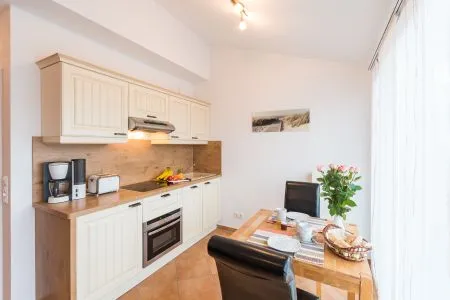 Küche / Küchenzeile Bella Casa 39