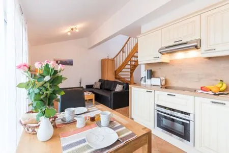 Küche / Küchenzeile Bella Casa 39