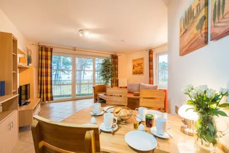 Küche / Küchenzeile Düne 19 Klabautermann