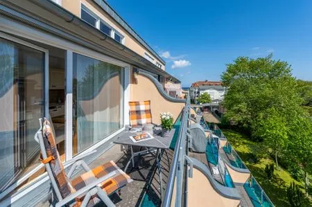 Balkon Bella Casa 39