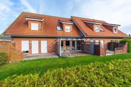 Hauptansicht Löweneckerchen