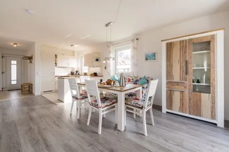 Wohnzimmer Käpt'n Carl