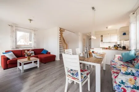 Wohnzimmer Käpt'n Carl