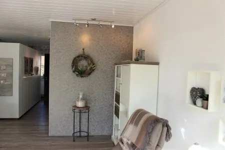 Wohnzimmer Juwel am Deich