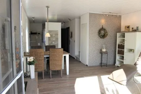 Wohnzimmer Juwel am Deich